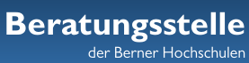 Bern: Beratungsstelle der Berner Hochschulen